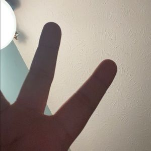 Meet your Posher, Vanesa